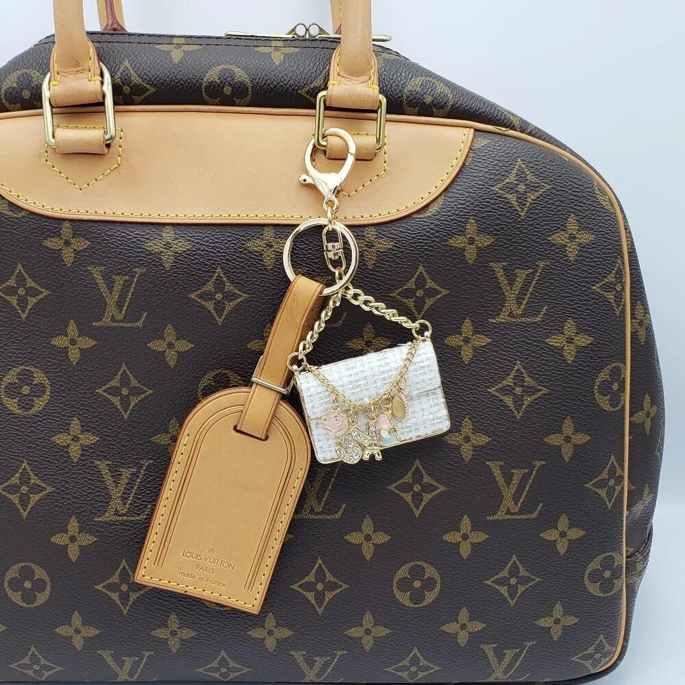 Louis Vuitton perfect this